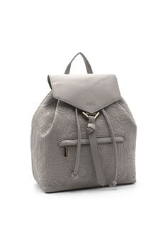 ZAINO KANGAROO' ALV by ALVIERO MARTINI  A/I ALVIERO MARTINI | AL910B3303TAUPE